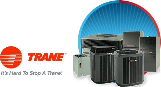 trane fm