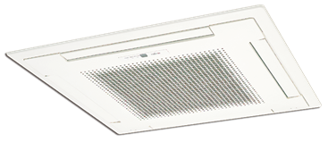 Cassette | Dr. Ductless Heating & Cooling