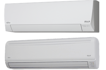 Wall Mounted | Dr. Ductless Heating & Cooling