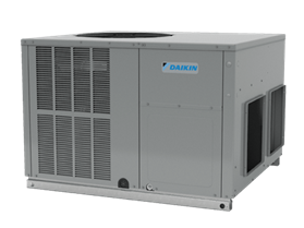 Daikin Packaged Products | Dr. Ductless Heating & Cooling