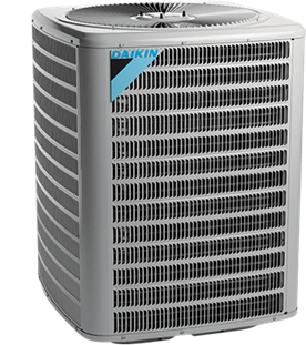 Daikin heat pump | Dr. Ductless Heating & Cooling