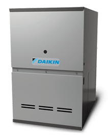 gas furnace