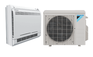 Heat pumps | Dr. Ductless Heating & Cooling