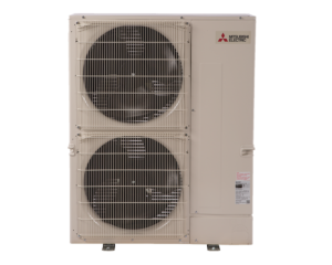 MultiZoneHeatPump