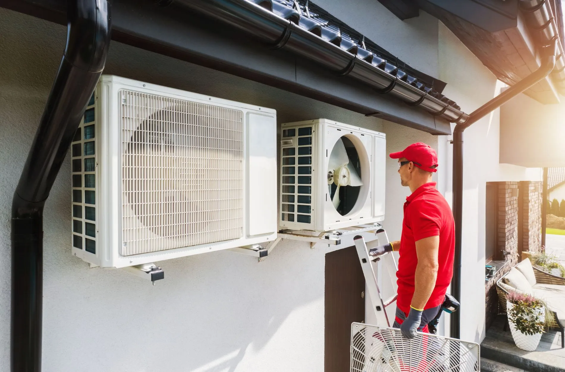 Expert Tips on Choosing the Right Ductless System Size for Your Property | Dr. Ductless Heating & Cooling