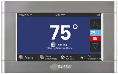 Comfort Controls | Dr. Ductless Heating & Cooling