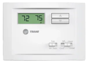 Comfort Controls | Dr. Ductless Heating & Cooling