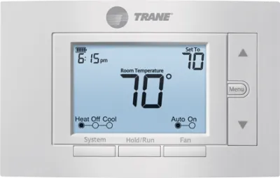 Comfort Controls | Dr. Ductless Heating & Cooling