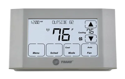 Comfort Controls | Dr. Ductless Heating & Cooling