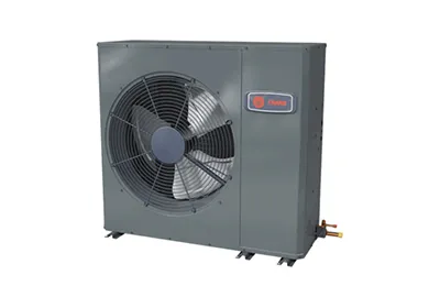 Outdoor Heat Pumps | Dr. Ductless Heating & Cooling