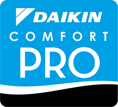 comfort pro logo