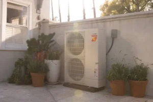 Mitsubishi Refrigerant Changes | Dr. Ductless Heating & Cooling