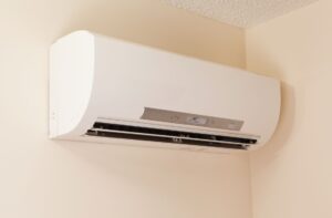 ductless AC