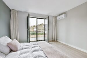 Ductless Mini Split