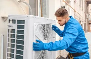 Expert Ductless Air Conditioner Installation in Los Angeles |