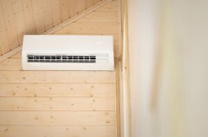 ductless heating