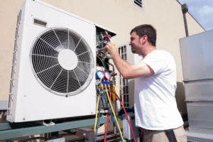 How Ductless AC Systems | Dr. Ductless Heating & Cooling