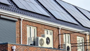 Can My Solar Power My Heat Pump System in Case of a Power Outage?