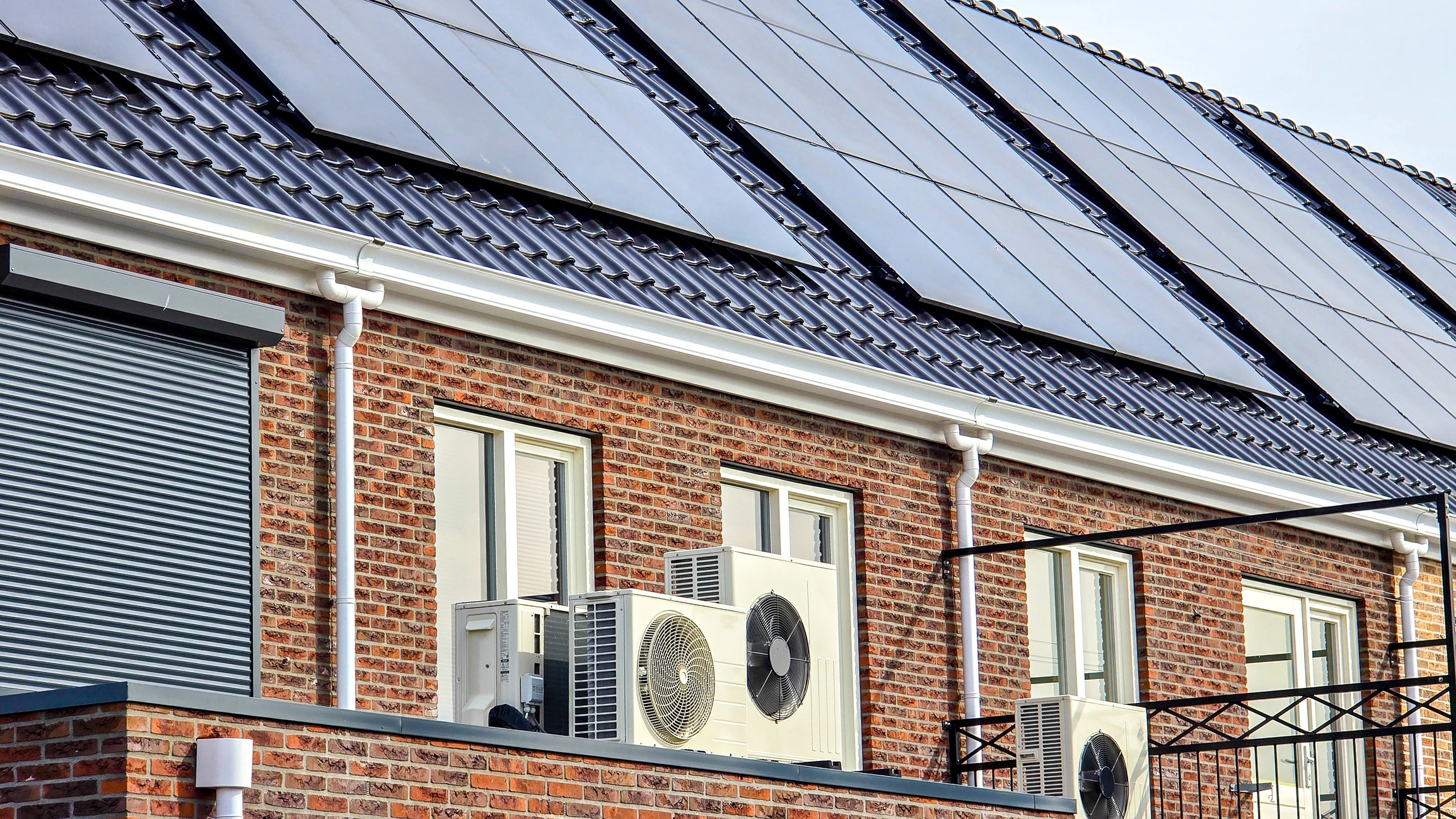 Can My Solar Power My Heat Pump System in Case of a Power Outage?