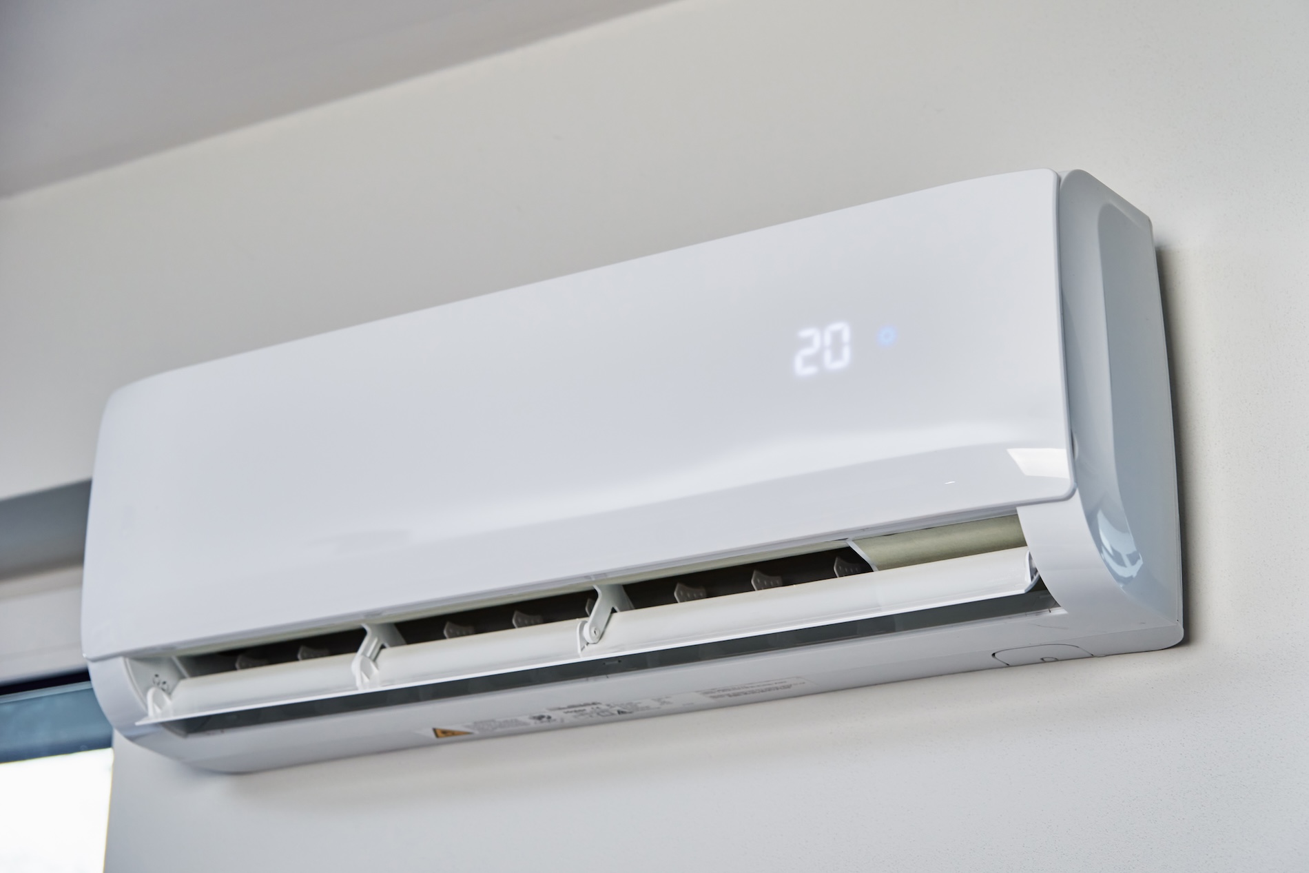 ductless AC