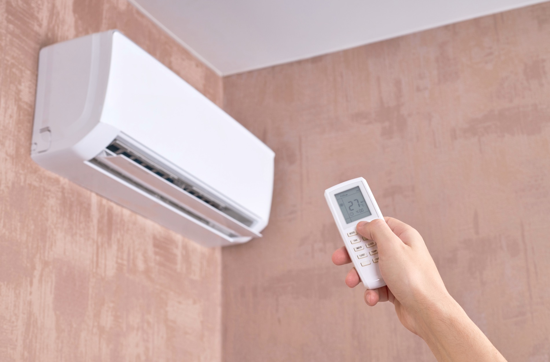 ductless heating