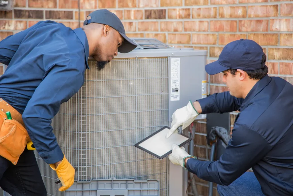 Heater Repair in Santa Monica, CA